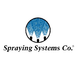 Spraying Systems Logo